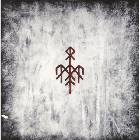 Wardruna - Runaljod - Gap Var Ginnunga (7090014389263) виниловая пластинка - фото 1