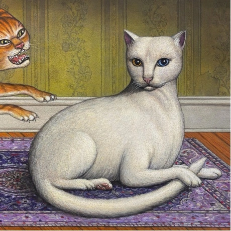 Mitski - Nothings About To Happen To Me (Tansy Yellow) (06566051...