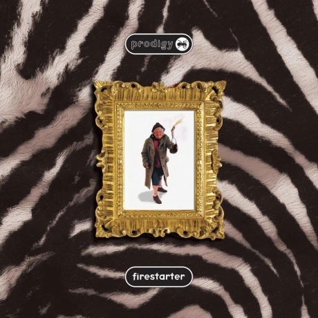 Prodigy - Firestarter (30 Years Edition) (12" Single) (019140416...