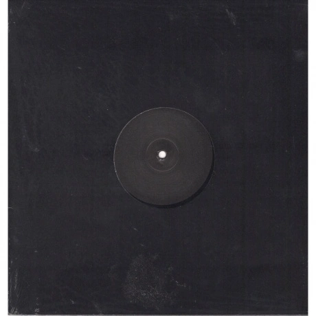 Burial & Four Tet & Thom Yorke - Her Revolution / His Rope (0191...