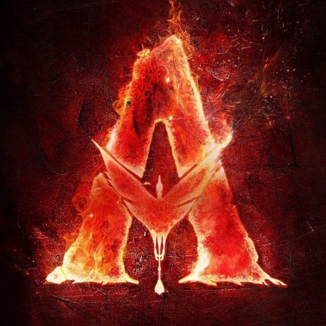 

OST (FRANGLEN SIMON) - Avatar: Fire And Ash (0050087594466) виниловая пластинка