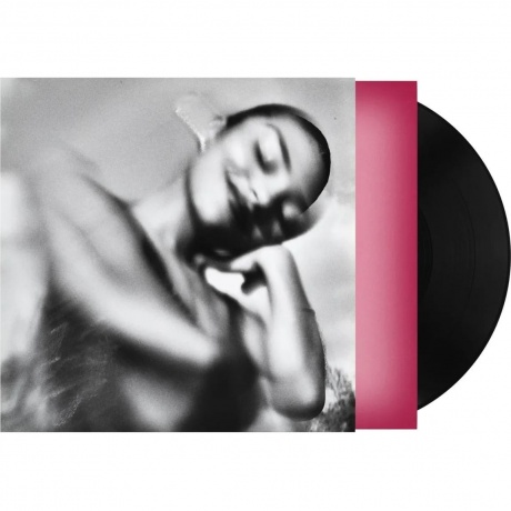 Olivia Dean - Art Of Loving (0602478163326) виниловая пластинка - фото 2