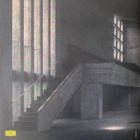 Joep Beving - Liminal (0028948682836) виниловая пластинка - фото 7