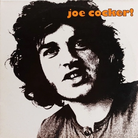 Joe Cocker - Joe Cocker! (0602478785474 )