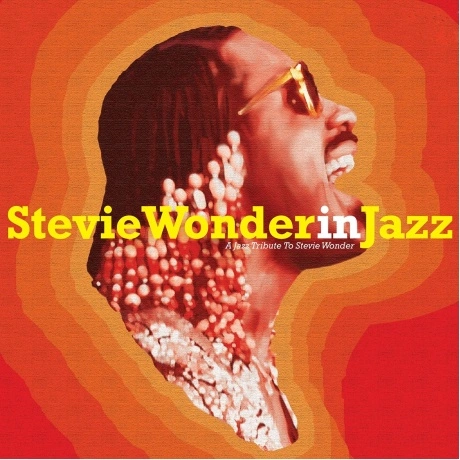 Various Artists - Stevie Wonder In Jazz (3596974306660 )