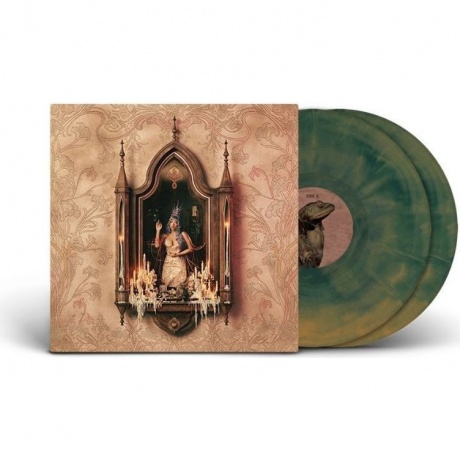 Melanie Martinez - Hades (coloured) (0075678589324) - фото 2