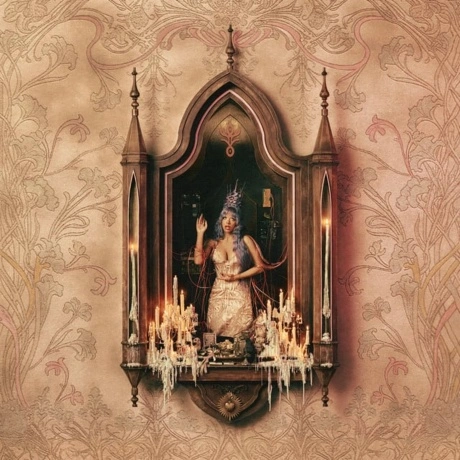 Melanie Martinez - Hades (coloured) (0075678589478)