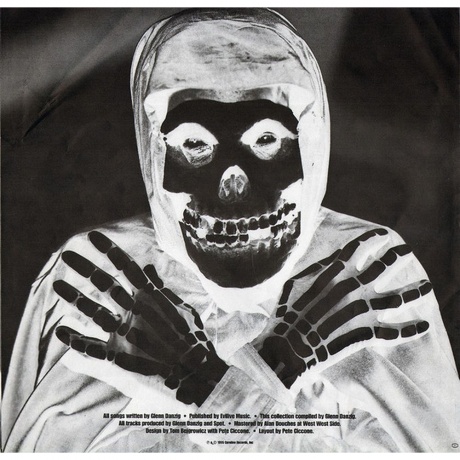 Misfits - Collection 2 (0017046751513) - фото 5