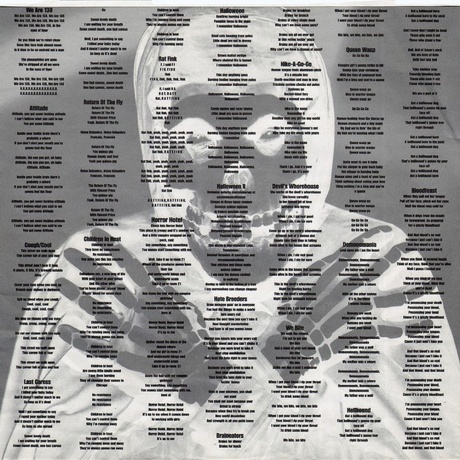 Misfits - Collection 2 (0017046751513) - фото 6