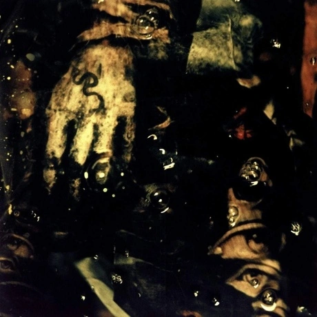 Oranssi Pazuzu - Mestarin Kynsi (0727361536213)