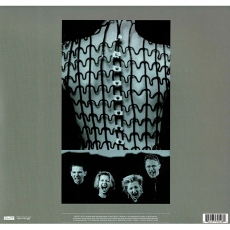 Propaganda - A Secret Wish (0602475705284) - фото 2