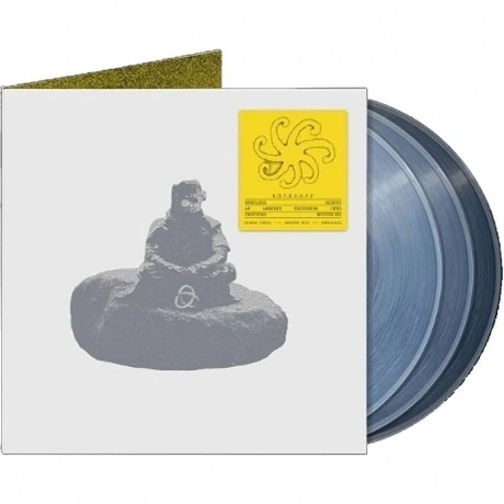 Royksopp - Nebulous Nights: An Ambient Excursion Into Profound M...
