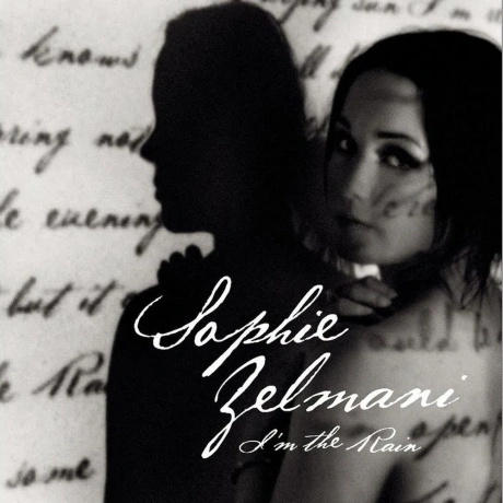 Sophie Zelmani - I'm The Rain (coloured) (8719262032224)
