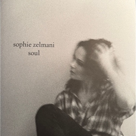 Sophie Zelmani - Soul (coloured) (8719262040243) - фото 3