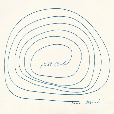 Tom Misch - Full Circle (5056167183365) - фото 1