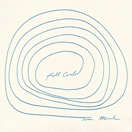 Tom Misch - Full Circle (5056167183365)