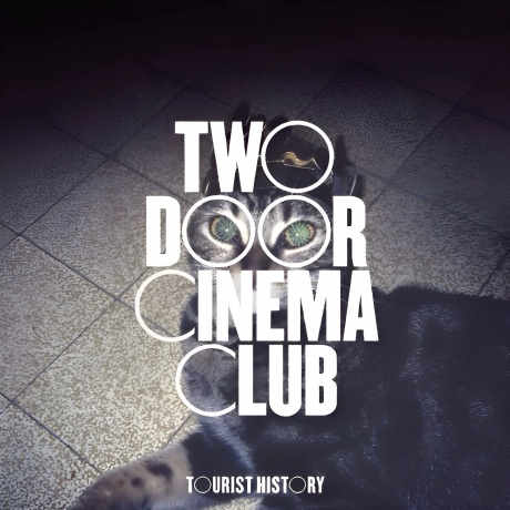 

Two Door Cinema Club - Tourist History (5400863194925) виниловая пластинка