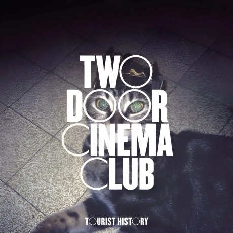 Two Door Cinema Club - Tourist History (5400863194925)