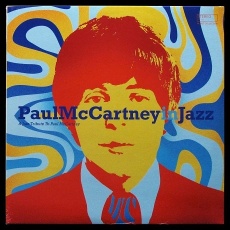 Various Artists - Paul McCartney In Jazz (3596974374263)