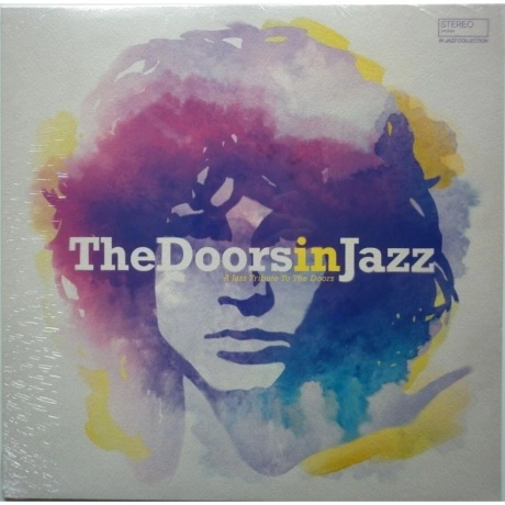 Various Artists - The Doors In Jazz (3596974235366)