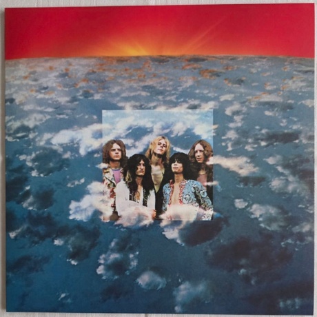 Aerosmith - Aerosmith (Box) (0602465844641) - фото 3