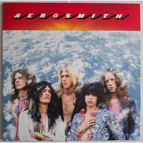 Aerosmith - Aerosmith (Box) (0602465844641) - фото 6