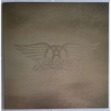 Aerosmith - Aerosmith (Box) (0602465844641) - фото 7