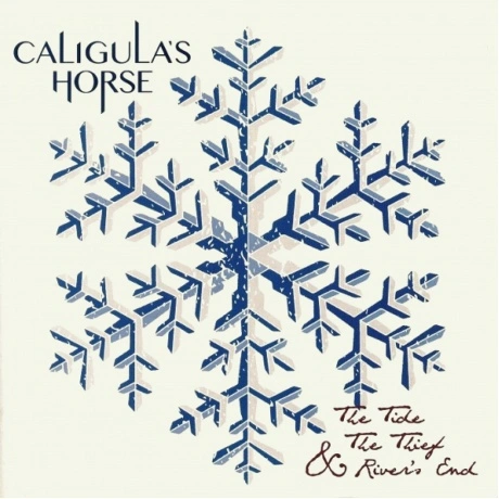 Caligula's Horse - The Tide, The Thief & River's End (coloured) ...