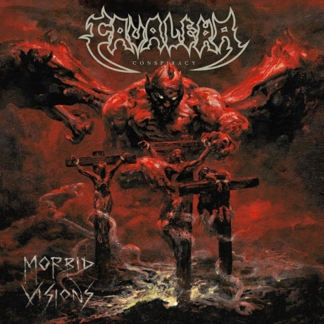 Cavalera - Morbid Visions (coloured) (4065629681555)