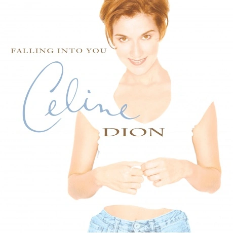 Celine Dion - Falling Into You (coloured) (0199584183411)