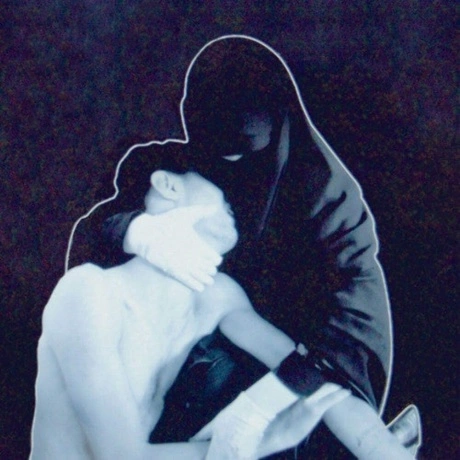 Crystal Castles - III (0602537202768) виниловая пластинка