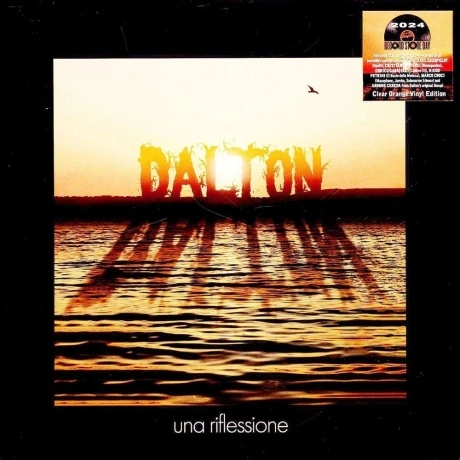 Dalton - Una Riflessione (V12) (coloured) (8016158317145)