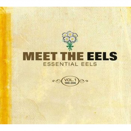 

Eels - Meet The Eels: Essential Eels Vol.1 (1996-2006) (coloured) (5400863196011)