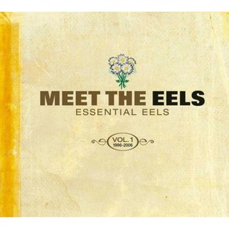 Eels - Meet The Eels: Essential Eels Vol.1 (1996-2006) (coloured...