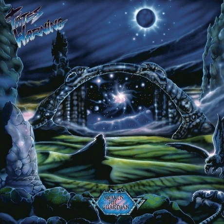 Fates Warning - Awaken The Guardian (coloured) (0039841404654)