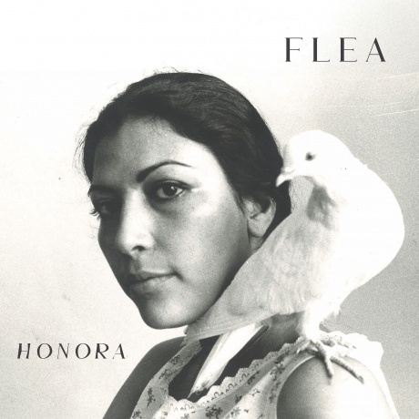 

Flea - Honora (0075597893601)