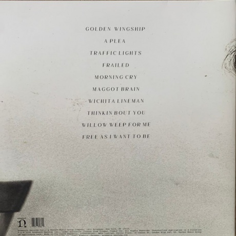 Flea - Honora (0075597893601) - фото 2