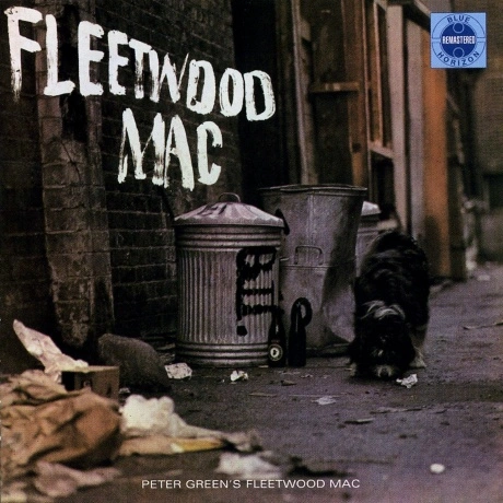 Fleetwood Mac - Peter Green's Fleetwood Mac (0198029560213)