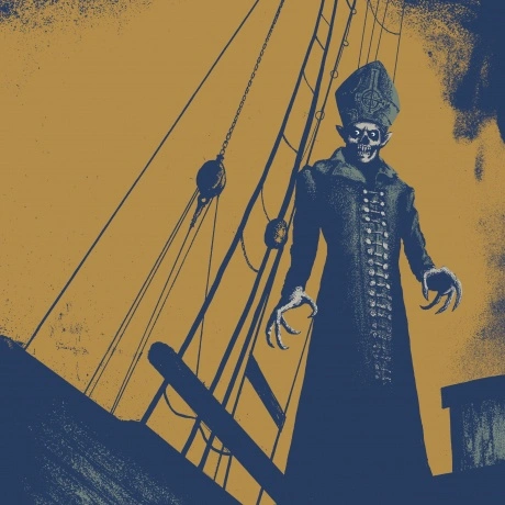 Ghost - If You Have Ghost (EP) (0602537597758)