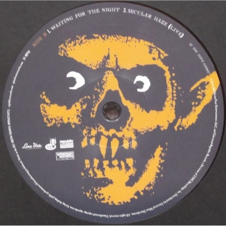 Ghost - If You Have Ghost (EP) (0602537597758) - фото 4