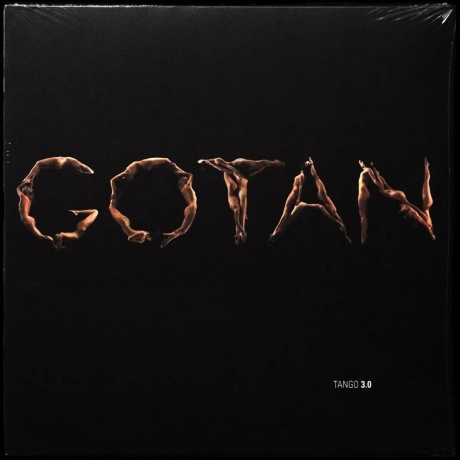 Gotan Project - Tango 3.0 (3700426912532)