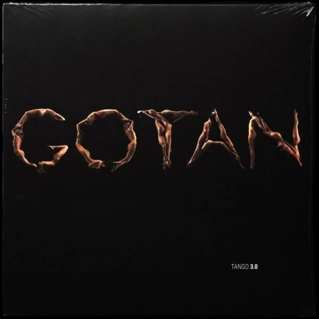 Gotan Project - Tango 3.0 (3700426912532)
