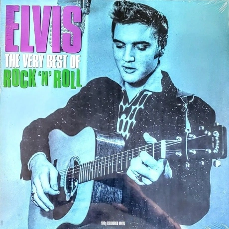 Elvis Presley - Very Best Of Rock N Roll (5060348583004)
