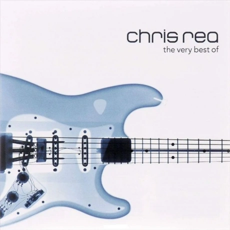 Chris Rea - The Very Best Of (190295646615)
