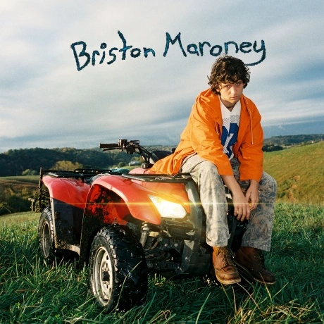 Briston Maroney - Sunflower (0075678645815) виниловая пластинка ...