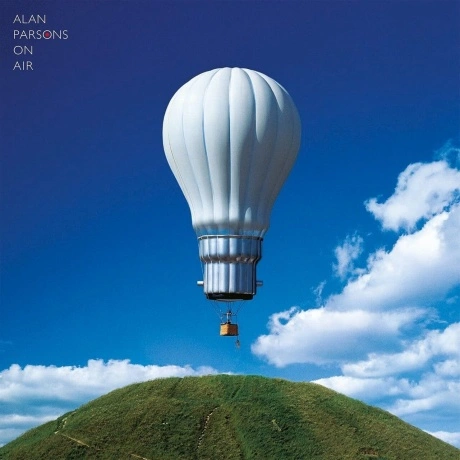 The Alan Parsons Project - On Air (8719262033559) виниловая плас...