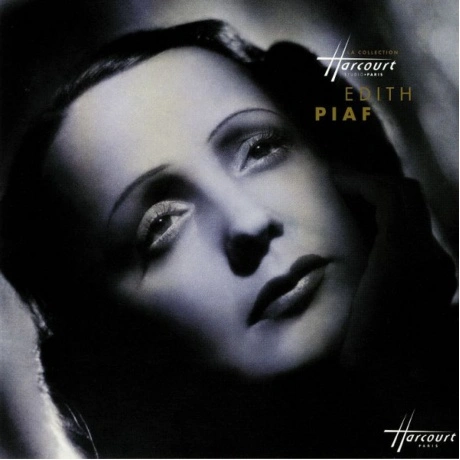 Edith Piaf - La Collection Harcourt (coloured) (3596973559760) в...