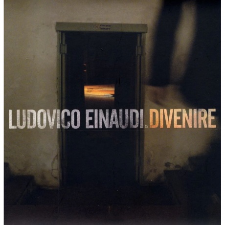 Ludovico Einaudi - Divenire (8030482000467) виниловая пластинка хорошее состояние - фото 1