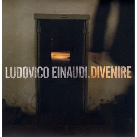 Ludovico Einaudi - Divenire (8030482000467) виниловая пластинка ...