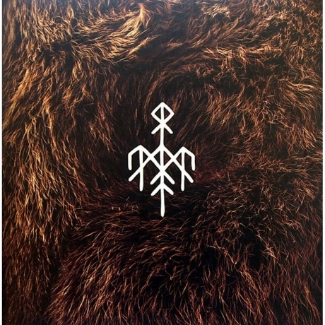 Wardruna - Birna (0198028482219) виниловая пластинка хорошее сос...